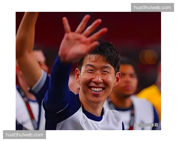 韩国队遇捷克需拼净胜球，孙兴慜支点作用至关重要